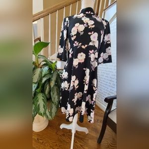Kate Spade floral dress
